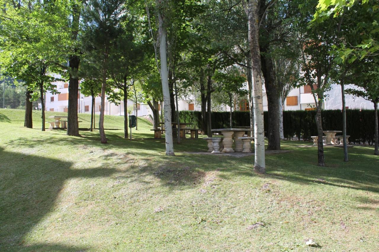 villa cocolo Villanúa Esterno foto