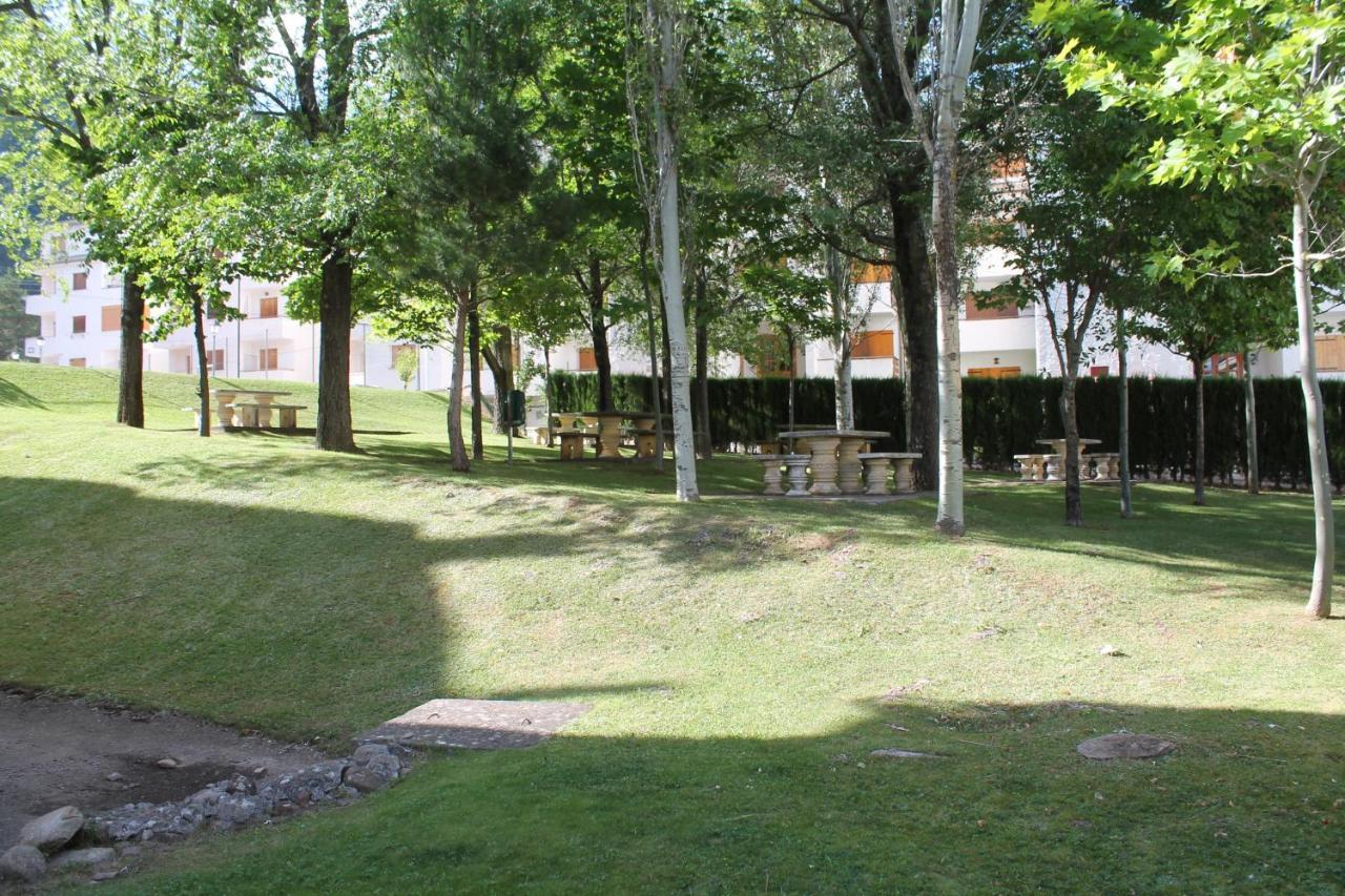 villa cocolo Villanúa Esterno foto